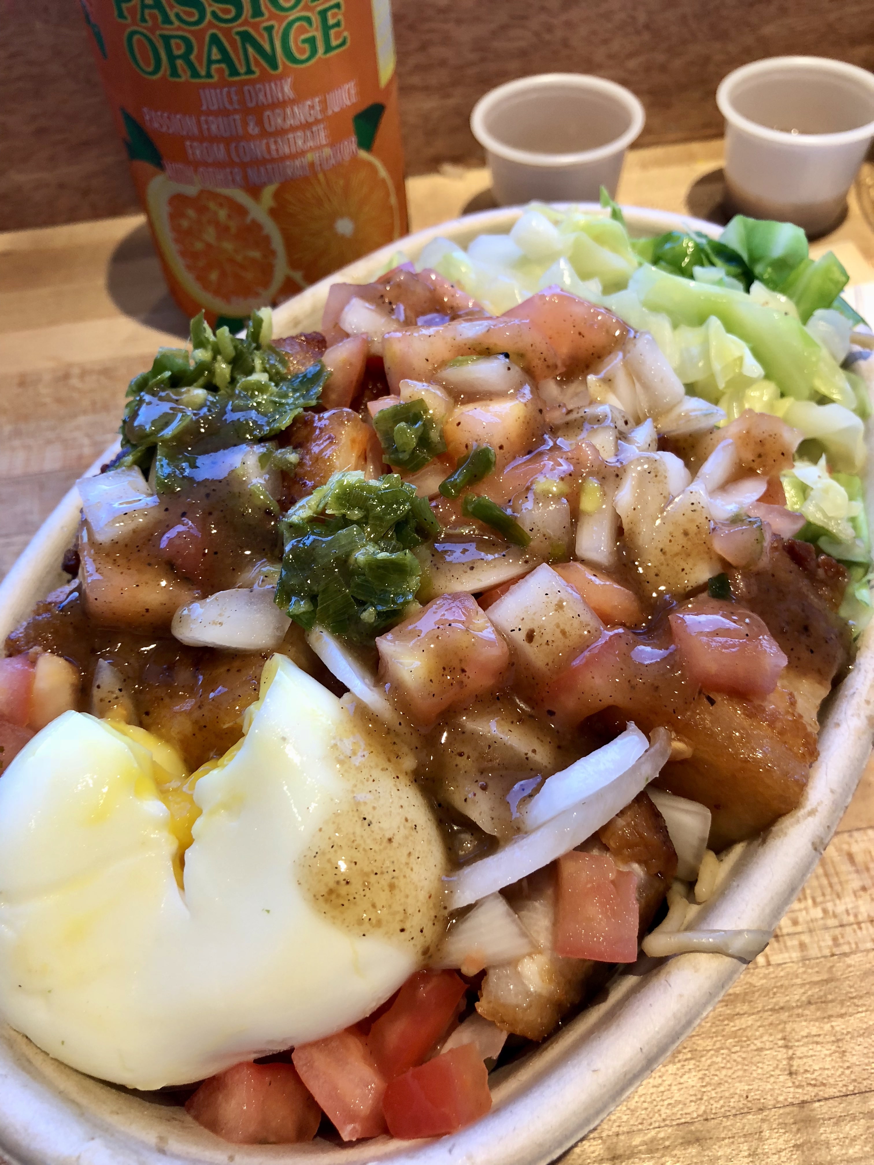 Kahului Maui HI The Eating Places