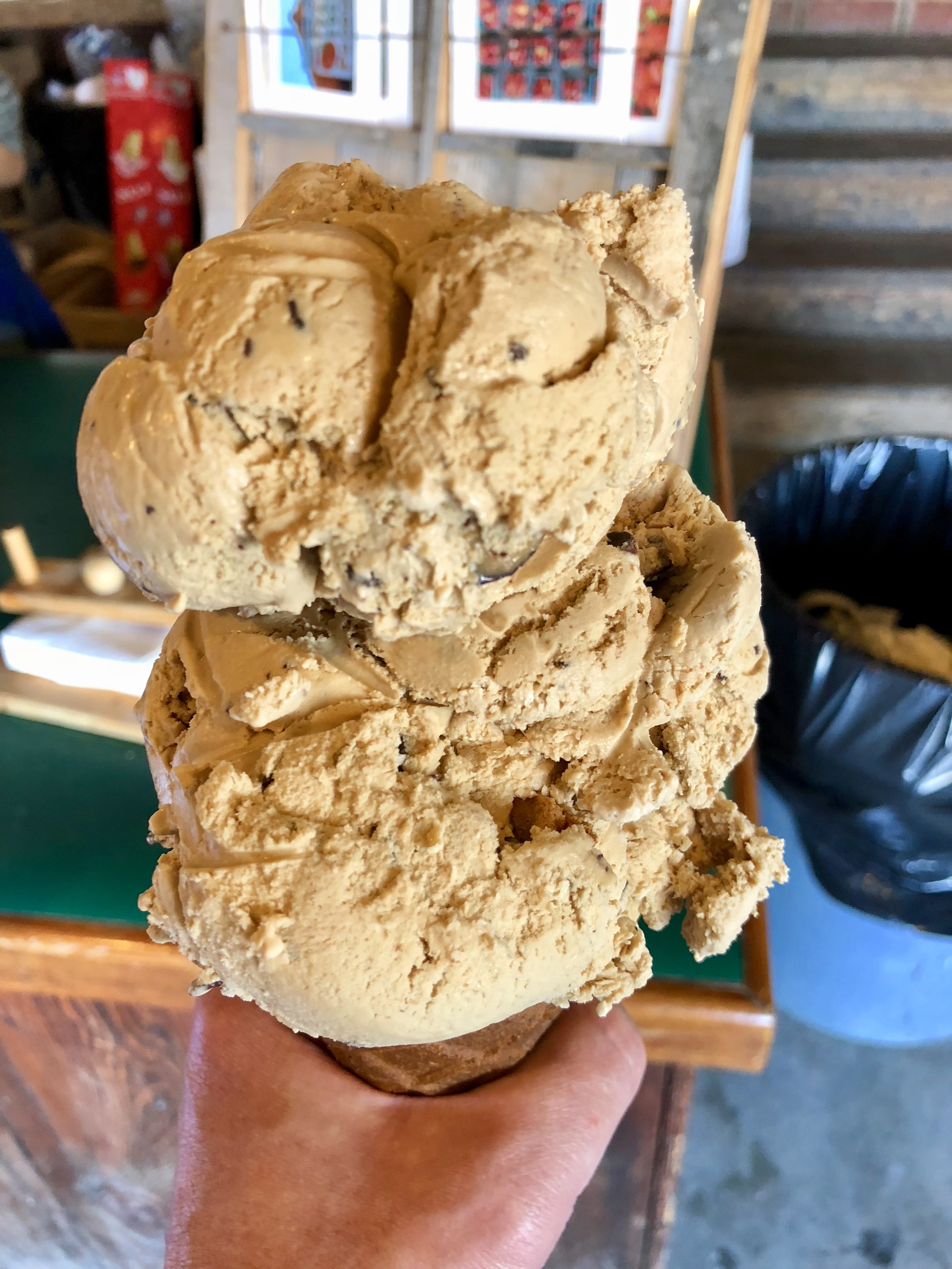 Mt Vernon WA The Eating Places