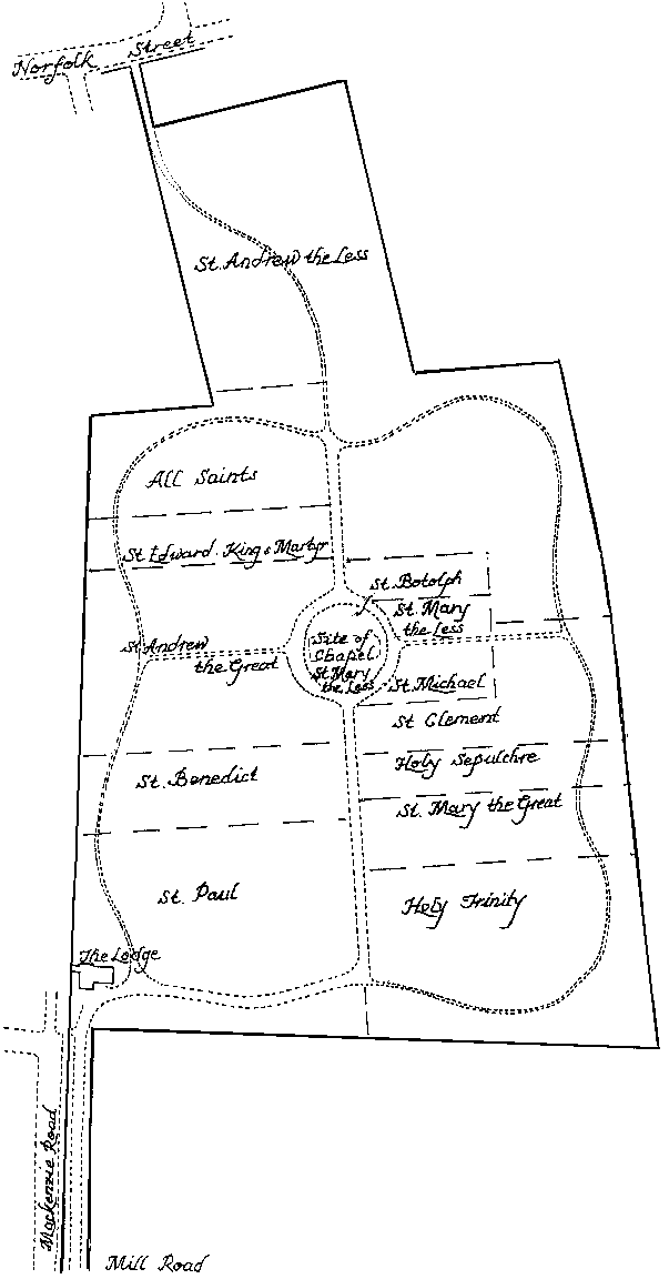 Cemetery Road Near Nebo Nc Map Friends of Mill Road Cemetery