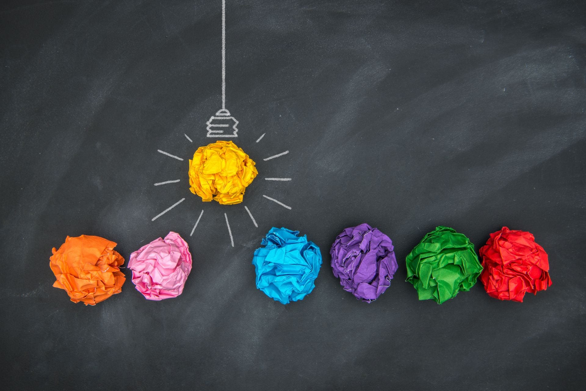 7 Ideas To Find Inspiration For New Blog Posts The Edublogger