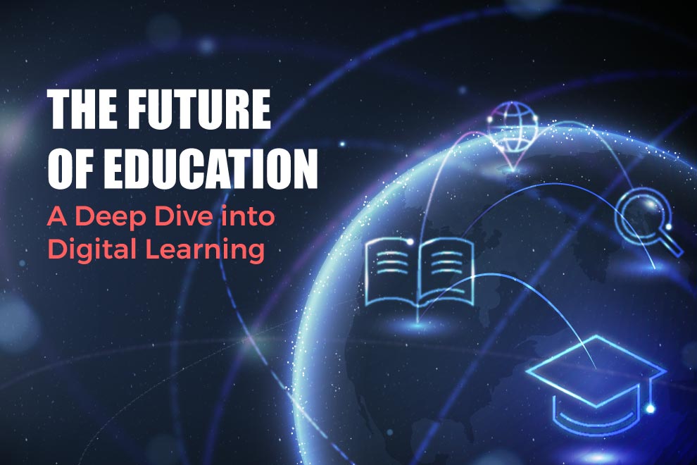 The Future of Education A Deep Dive into Digital Learning(03)