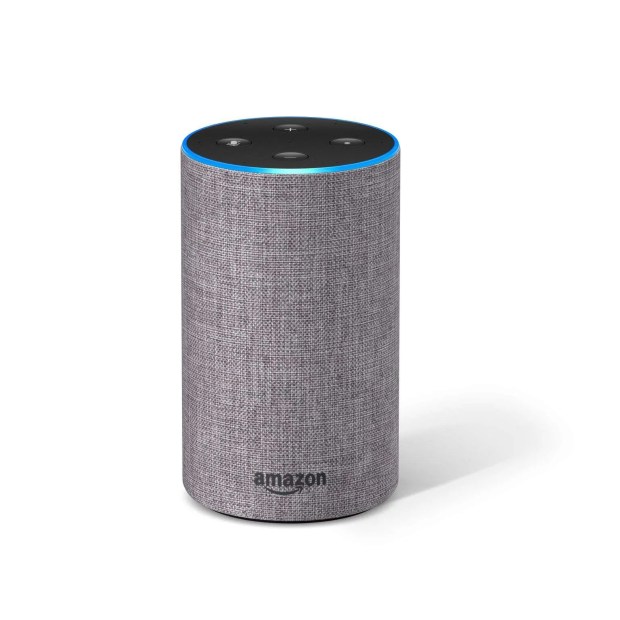 Alexa and Amazon Echo Devices Now Available to Irish Customers