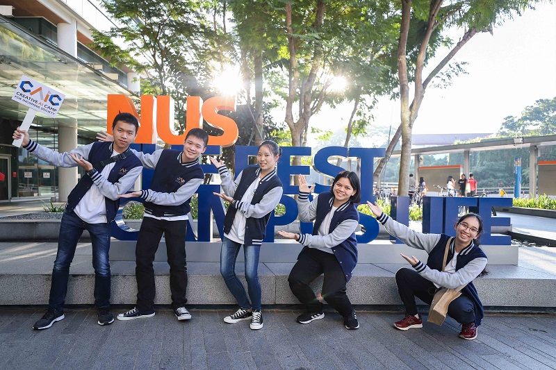 Creative AI Camp 3