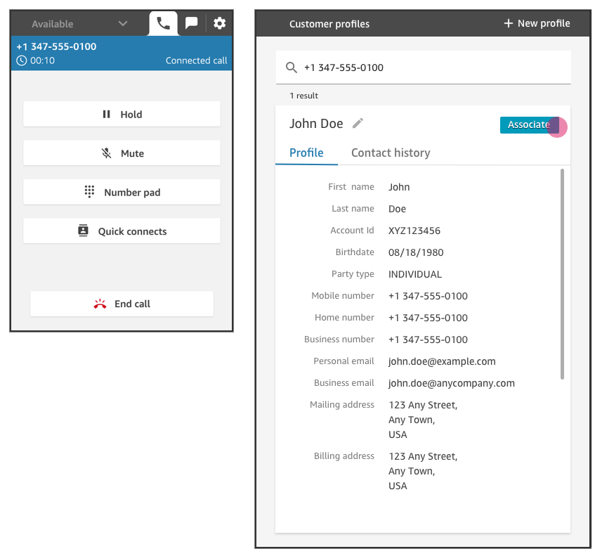 AWS เปิดตัวฟีเจอร์ "Amazon Connect" ในประเทศไทย The eLeader