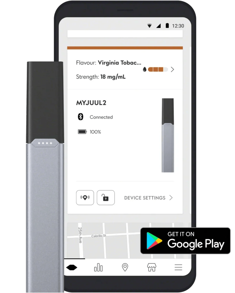 Juul2 App Guide TECC Blog
