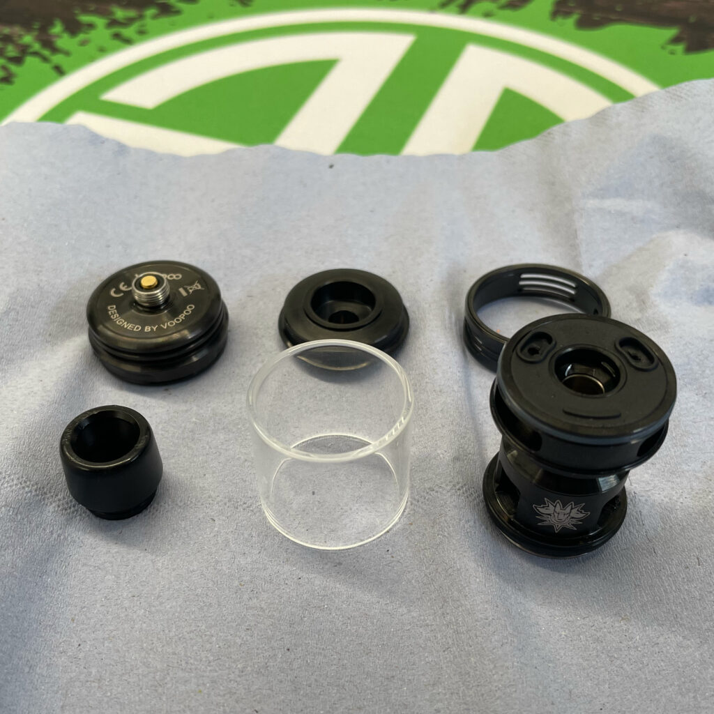 How To Clean Your Vape. - TECC Blog