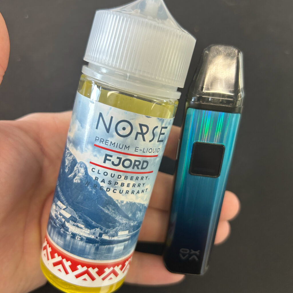 Why Does My Ecig Taste Burnt? TECC Blog