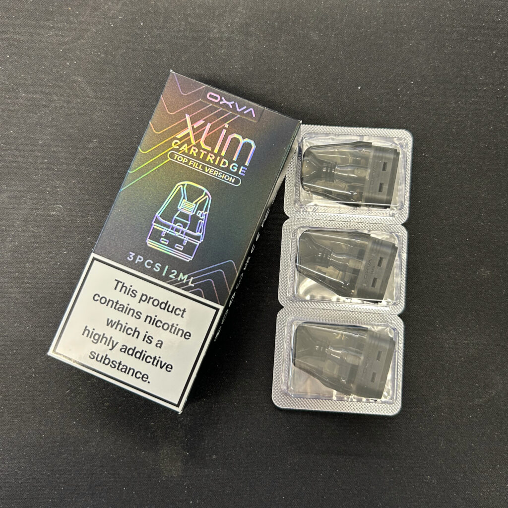 Why Does My Ecig Taste Burnt? TECC Blog