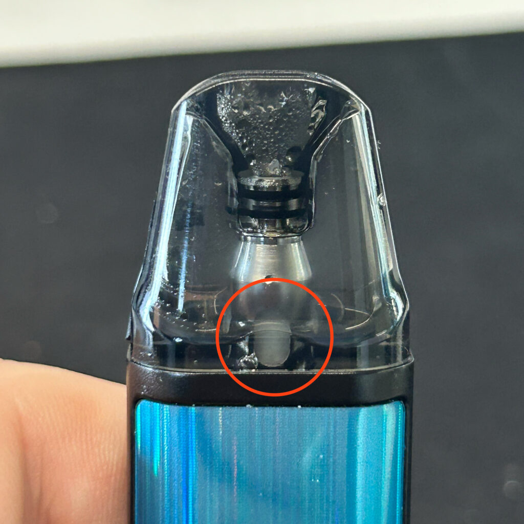 Why Does My Ecig Taste Burnt? TECC Blog