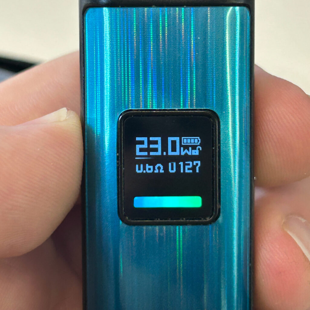 Why Does My Ecig Taste Burnt? TECC Blog