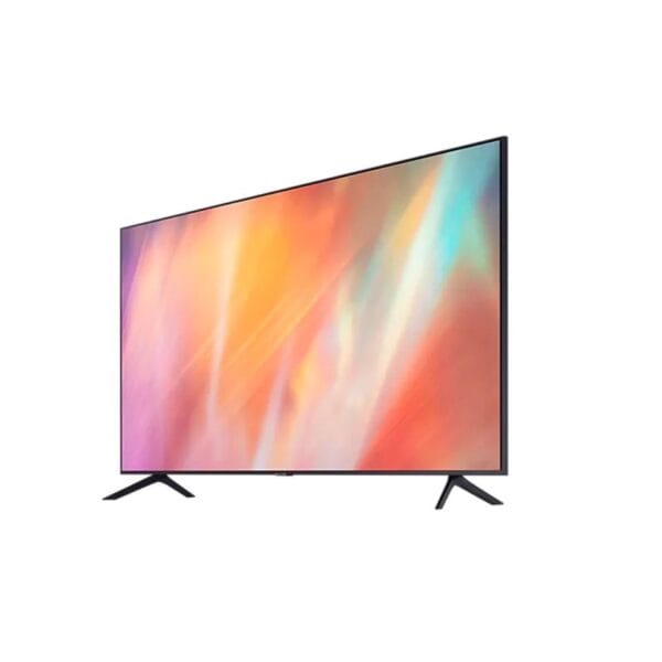 SAMSUNG UE50AU7100KXXU 50" Smart 4K Ultra HD HDR LED TV The