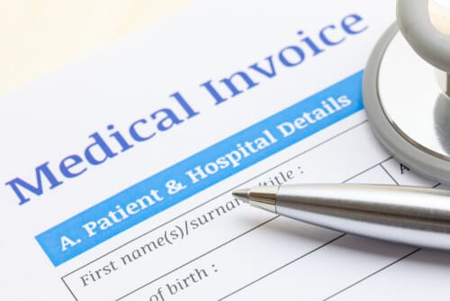 Medpay Coverage in NC Asheville Car Accident Lawyers