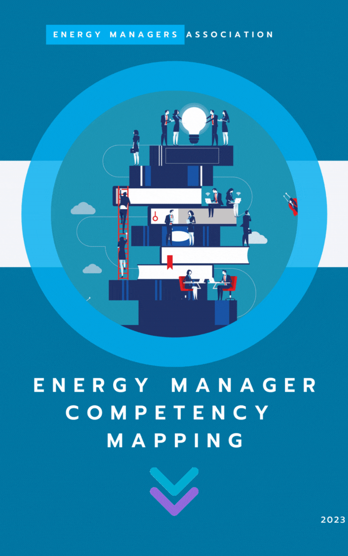 Energy Manager Competency Mapping Energy Managers Association