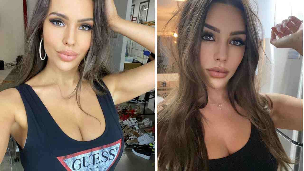 Instagram Model Offers Women Help To Expose Their Boyfriends