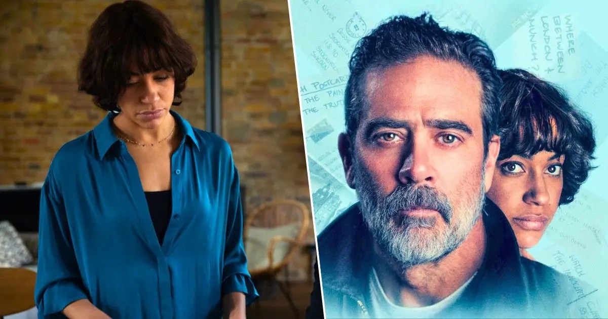 The Postcard Killings Release Date, Cast, Review, Plot, Spoilers