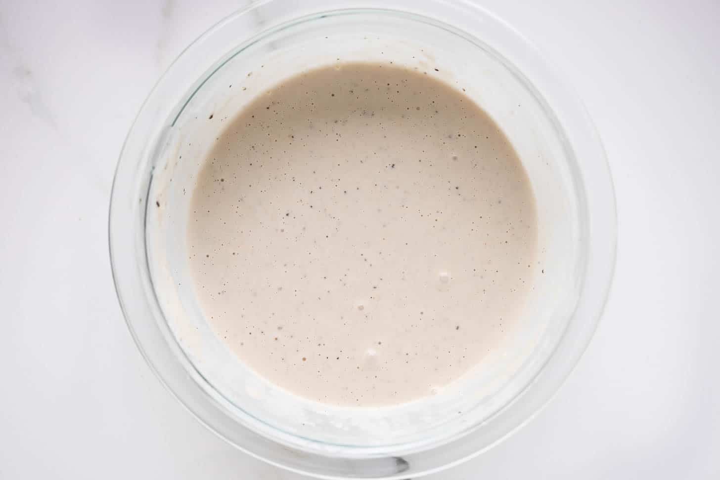 Easy Caesar Dressing The Endless Meal®