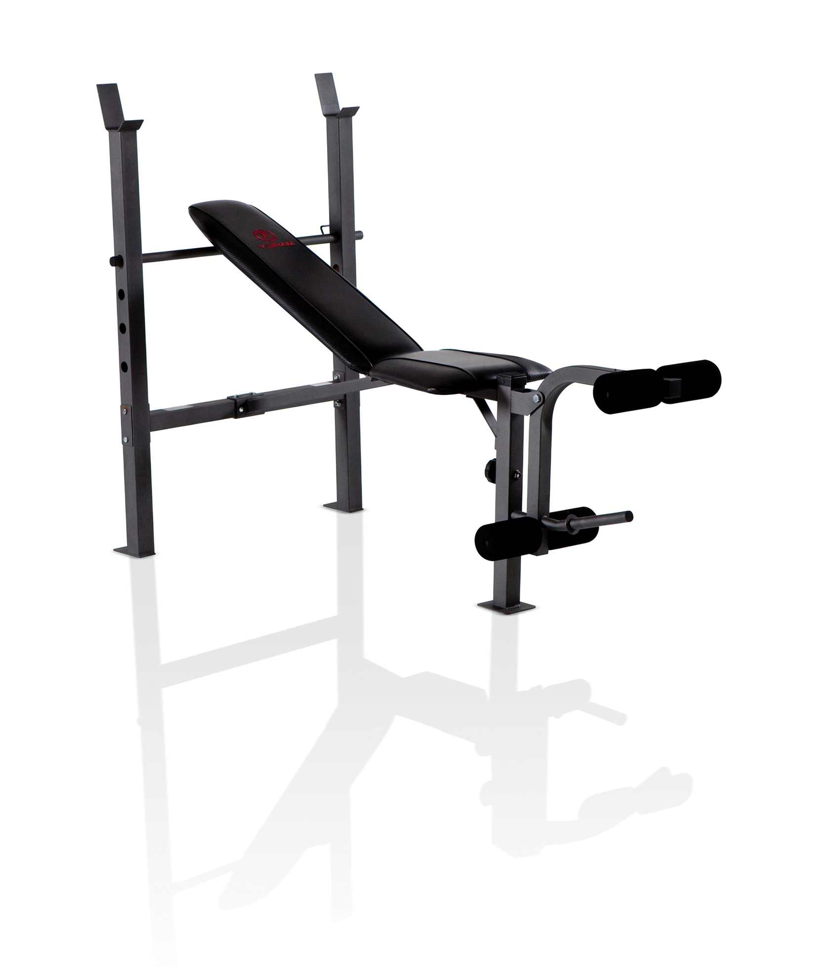 Workout Bench Set Walmart Home Design Ideas