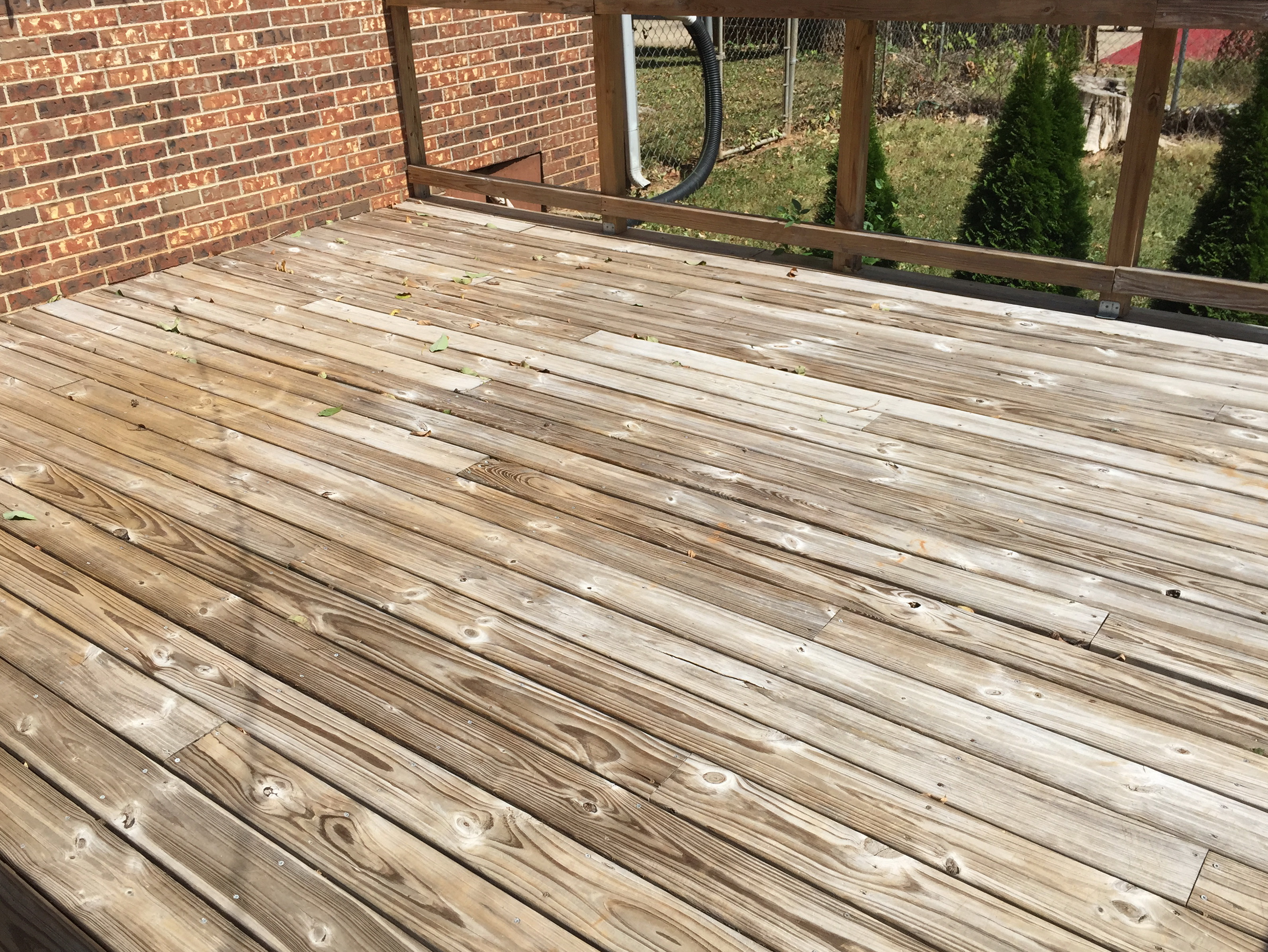 Deck Stain And Sealer Menards Home Design Ideas