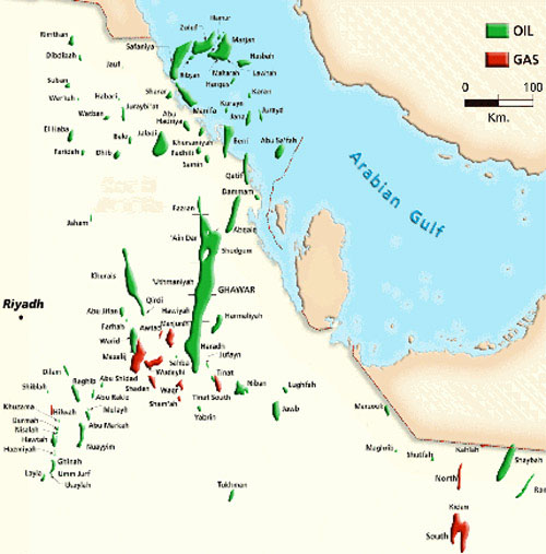 النفط و الغاز ماذا تعرف عنهما و ما اللذي تريد