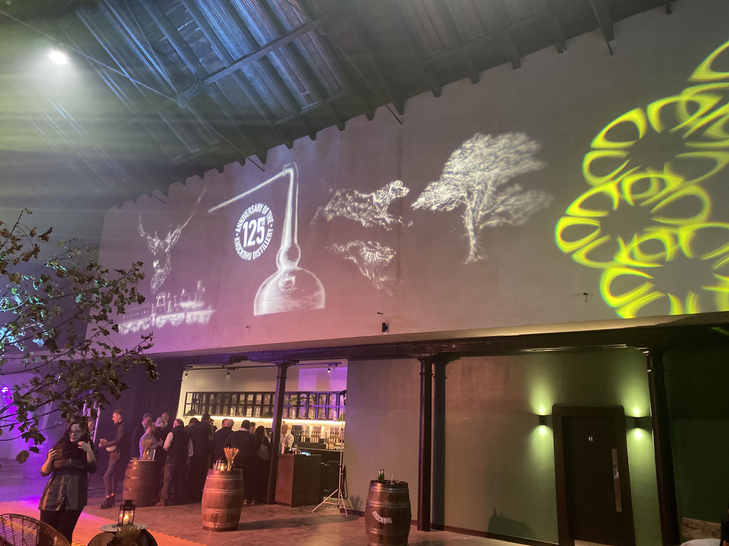 Gallery - The Engine Works