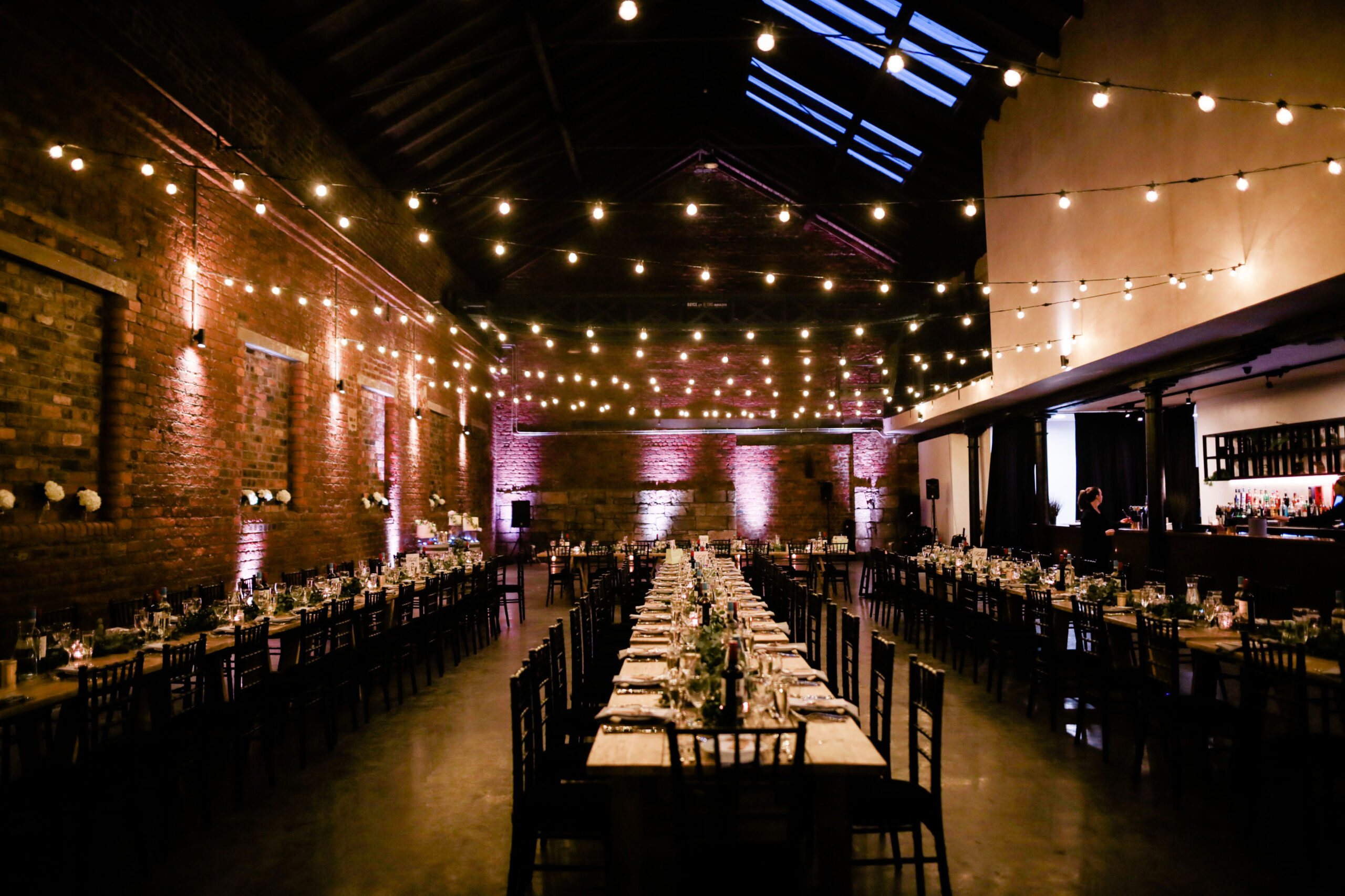 Gallery - The Engine Works