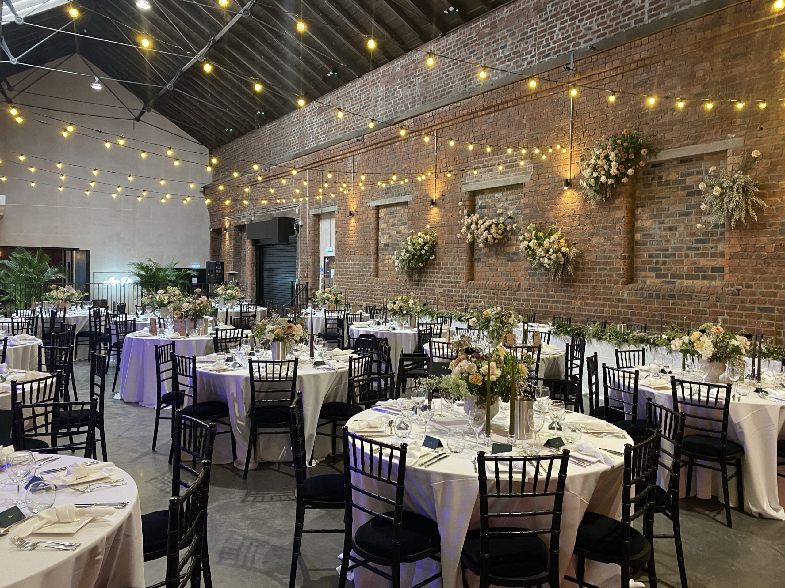 Our Weddings - The Engine Works