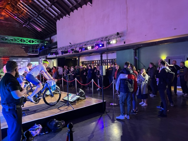 Gallery - The Engine Works