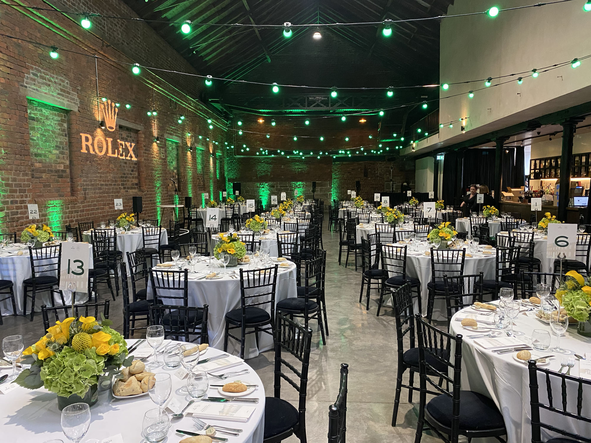 Gallery - The Engine Works