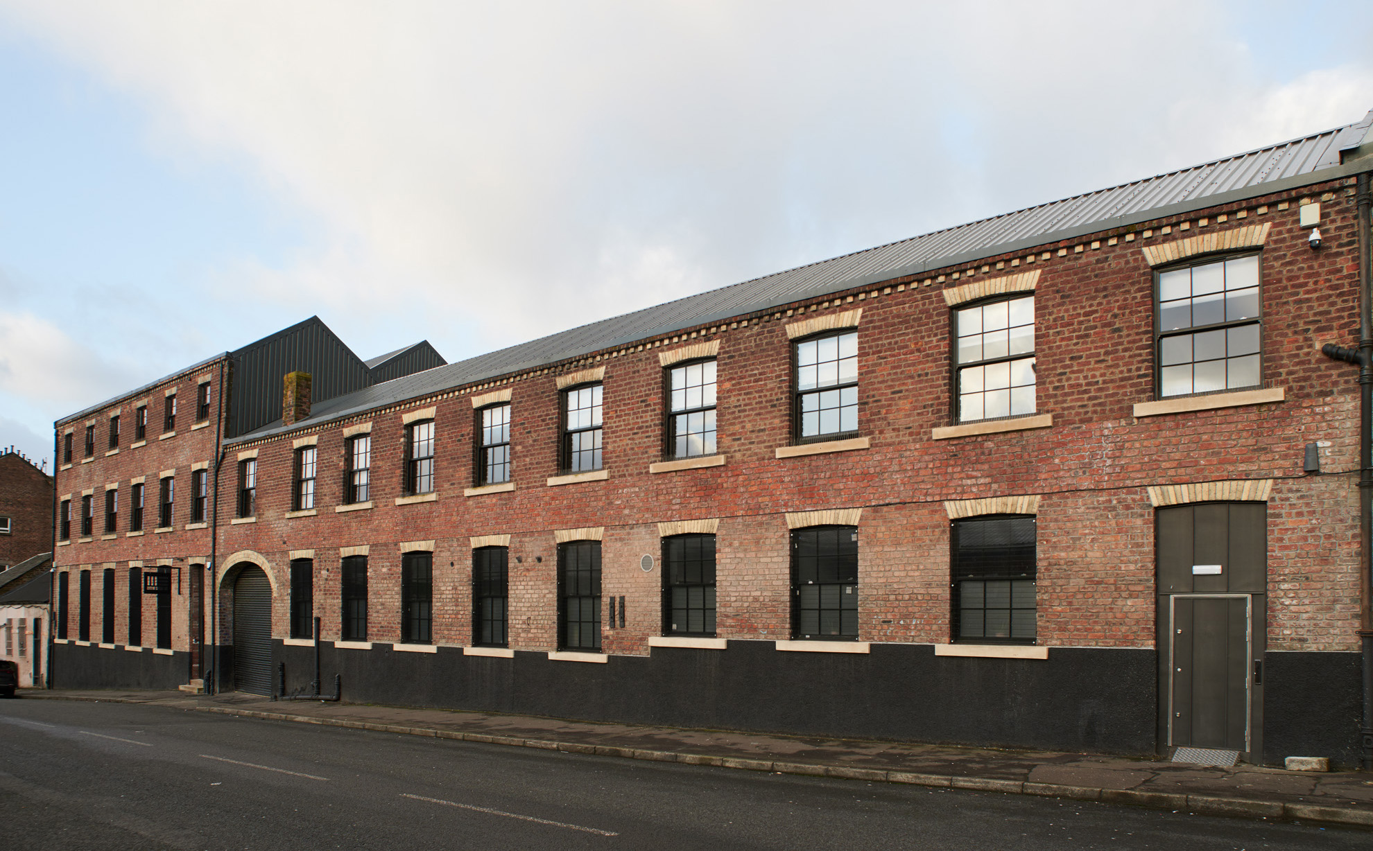 Gallery - The Engine Works