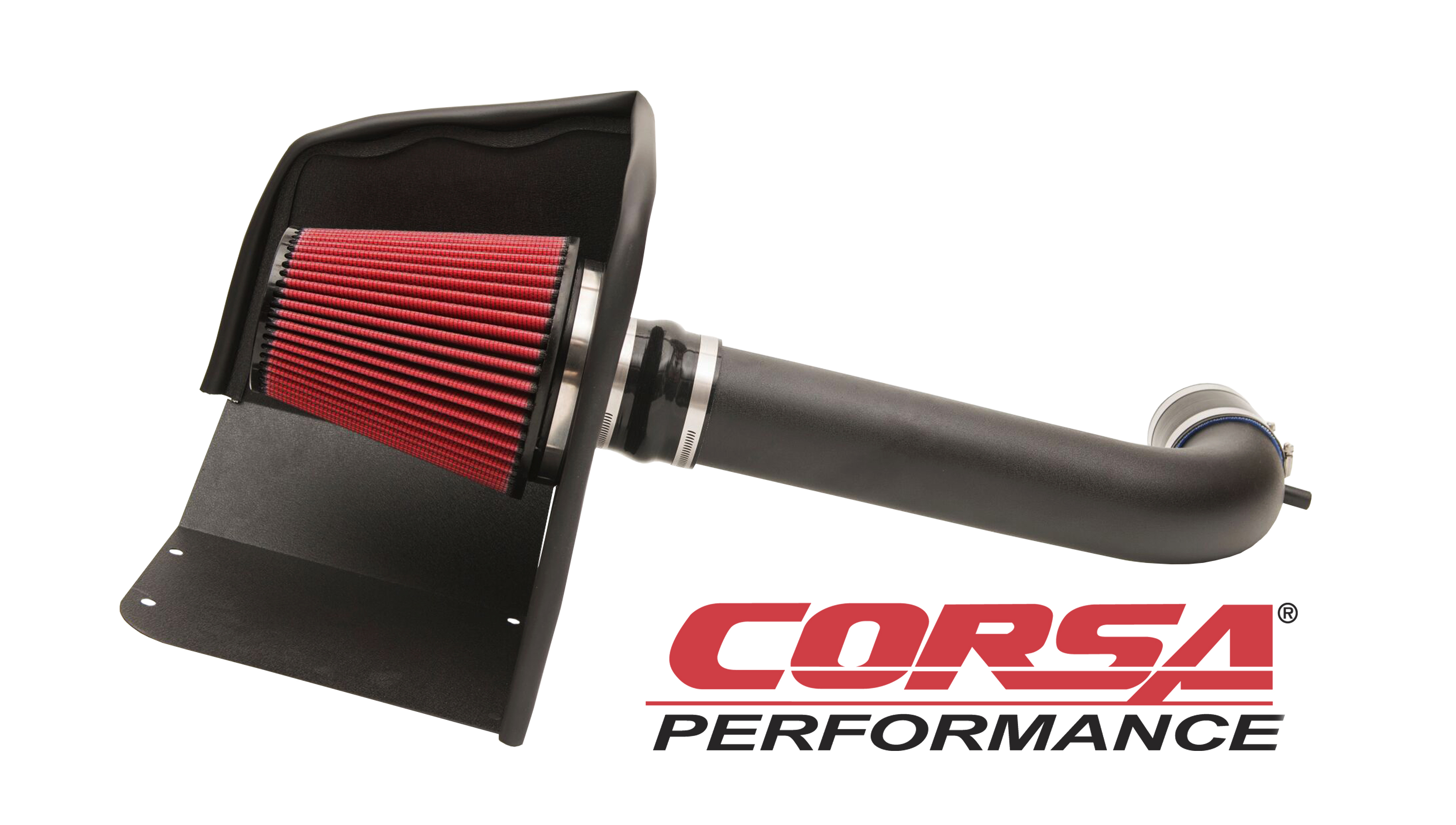 APEX of Performance CORSA APEX Series Cold Air Intake