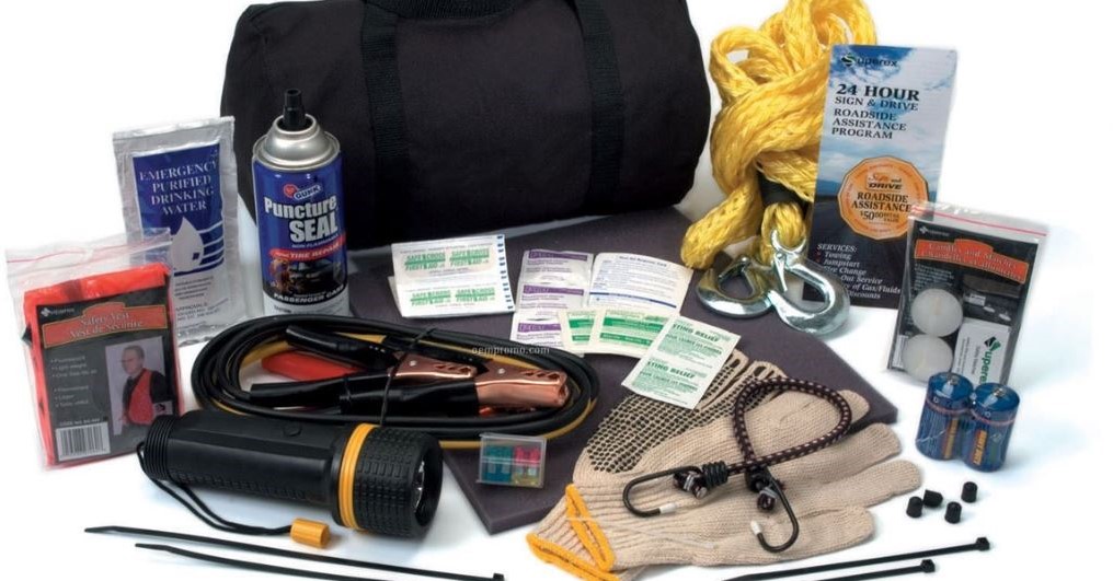 Top 141+ images toyota emergency assistance kit In.thptnganamst.edu.vn