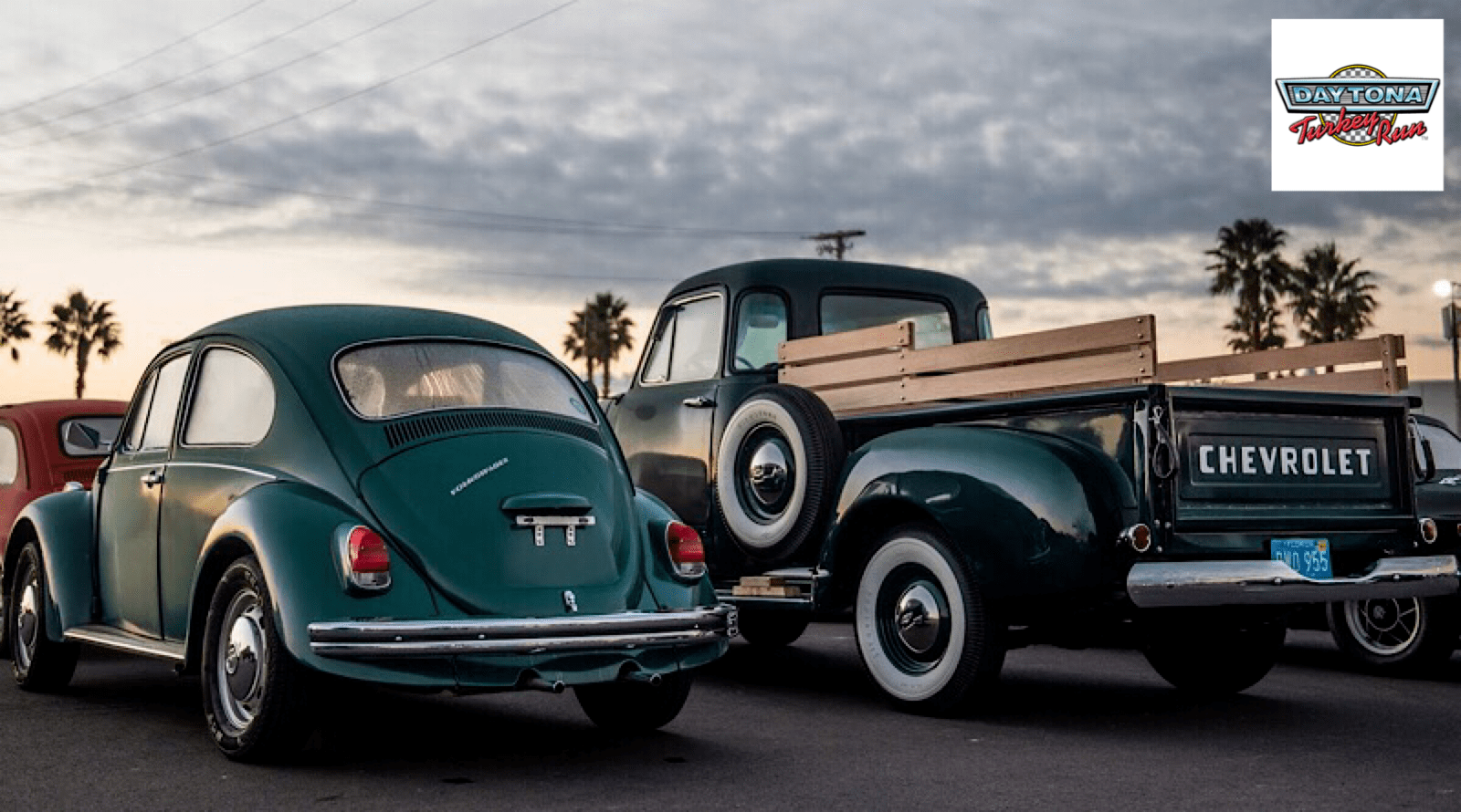 Daytona Car Show 2023 Flea Market Auto Industry News: Daytona Turkey Run, Arizona International Auto Show, Cyber Monday Deals, & Ghosn Removal - The Engine Block