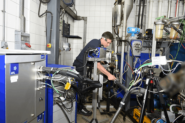 New investment brings £2m upgrade to Millbrook’s engine test cells