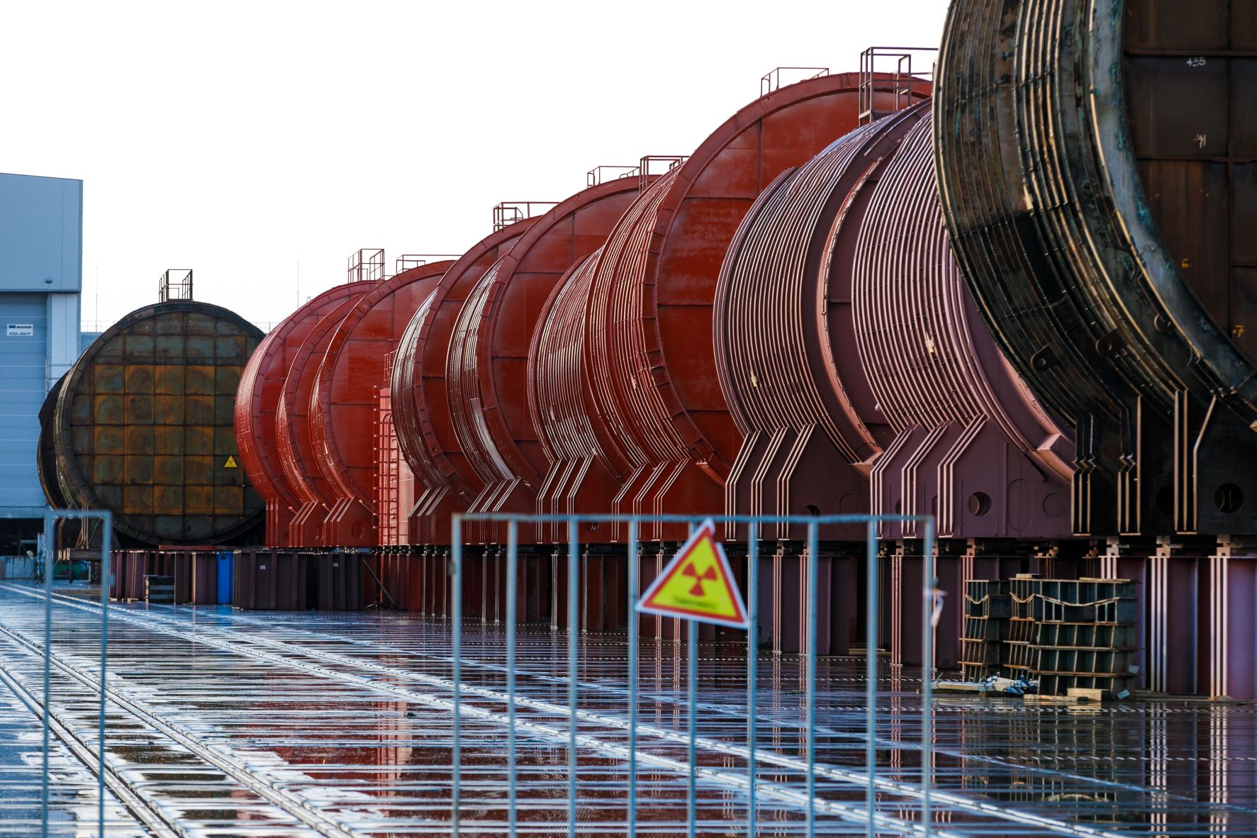 The Engineer New study on borehole disposal for nuclear waste