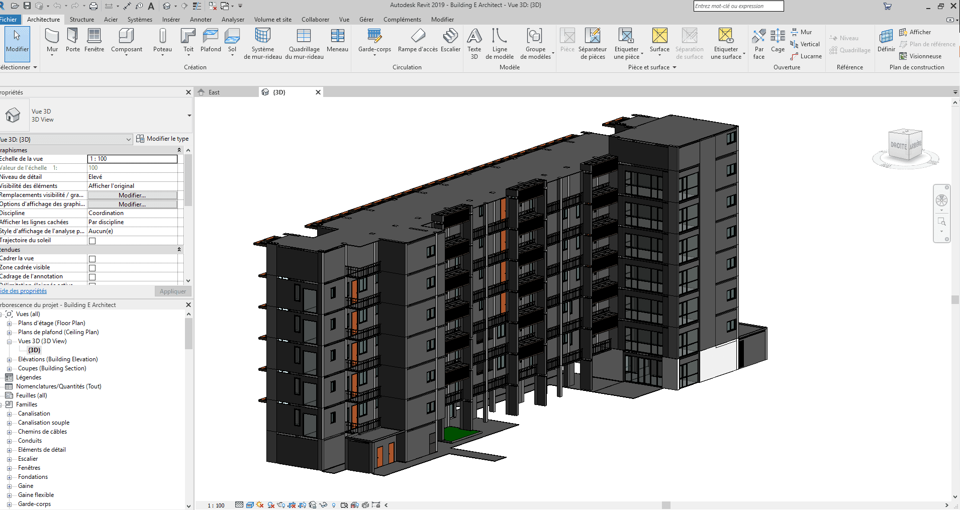 How To Create Central Model In Revit Design Talk