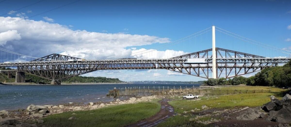 Top 10 Longest Cantilever Bridges in the world