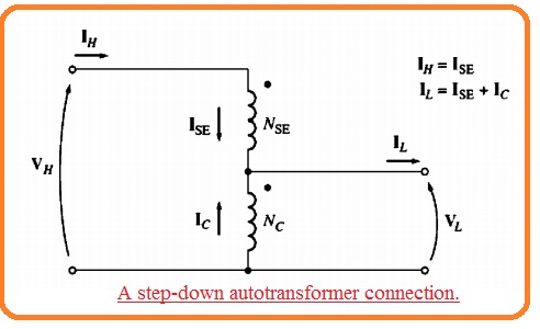 Autotransformer, Working, Construction, Uses & Applications - The