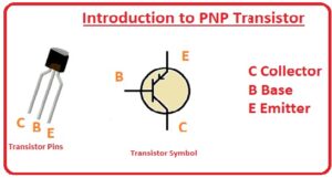 What is PNP Transistor: How It Works and Its Applications - The