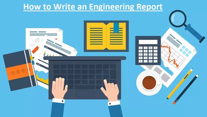 How to write engineering paper