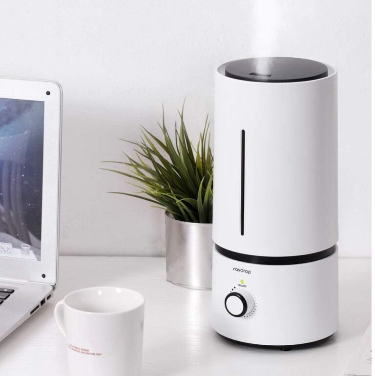 Air Purifier vs Humidifier Which One is Right for You?