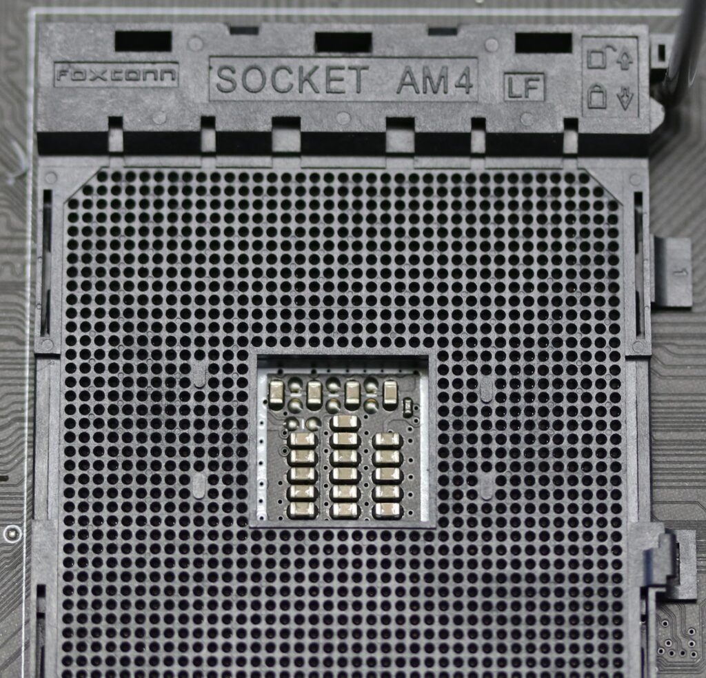 AM4 vs AM5 A Detailed Comparison How To Choose Between?