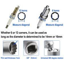 What Size Socket for Spark Plug Needed? 2023 Complete Guide