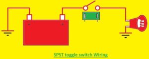 Introduction to 3 Way Toggle Switches - The Engineering Knowledge