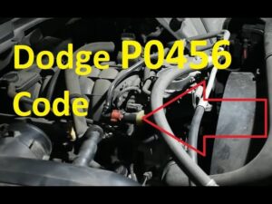 What is P0456 Code: Evaporative Emissions System - The Engineering