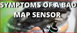 Complete MAP sensor guide: Features, Working, Faults, - The Engineering
