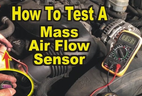 MAF Sensor, Features, Working, Uses - The Engineering Knowledge