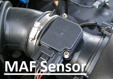 MAF Sensor, Features, Working, Uses - The Engineering Knowledge
