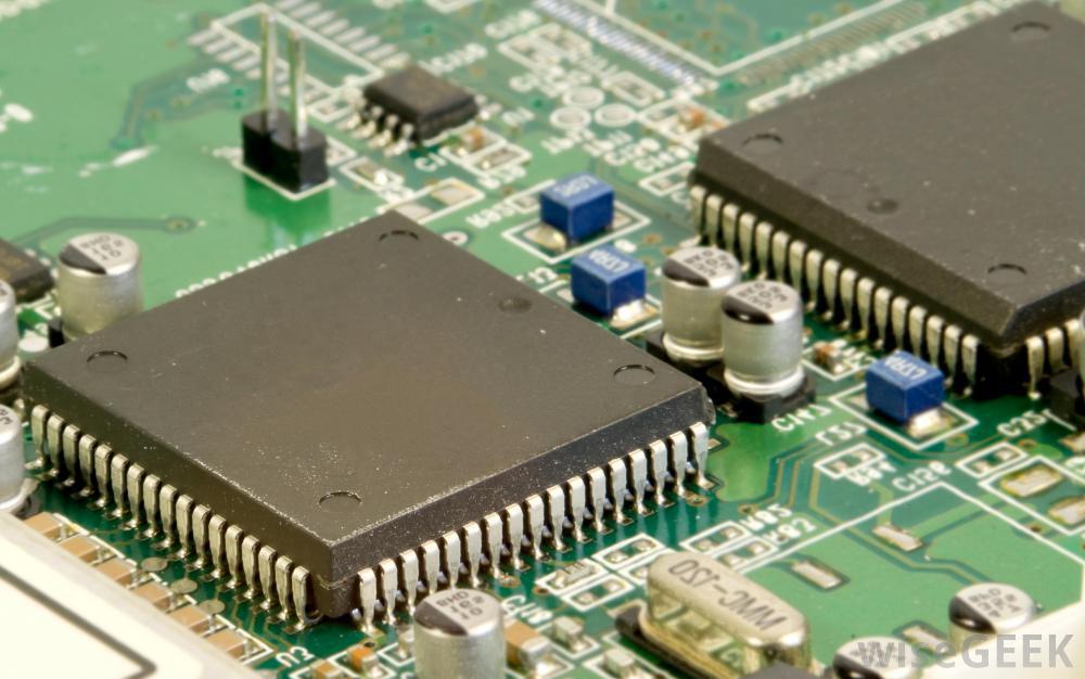 10 Things for Choosing Microcontroller The Engineering Projects