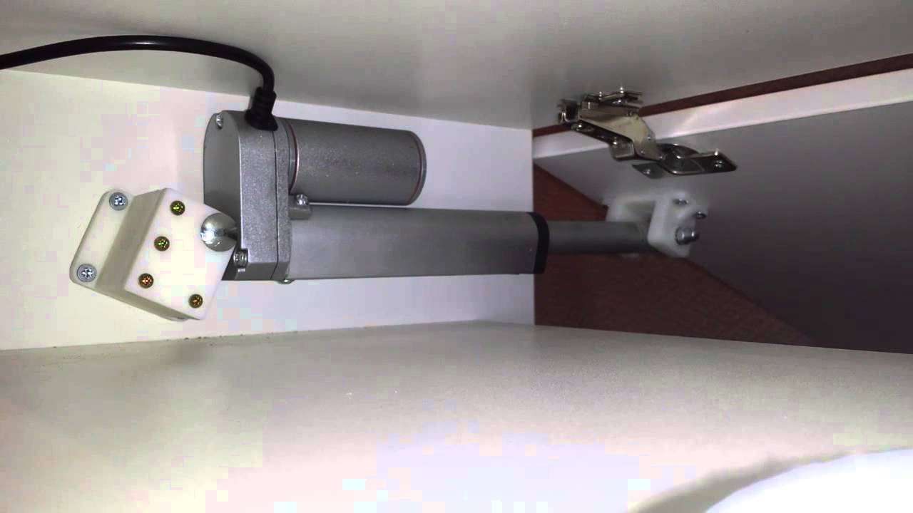 Applications and Features of Electric Linear Actuators Applications and Features of Electric Linear Actuators