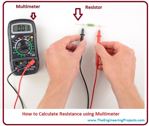 Introduction to Resistors The Engineering Projects